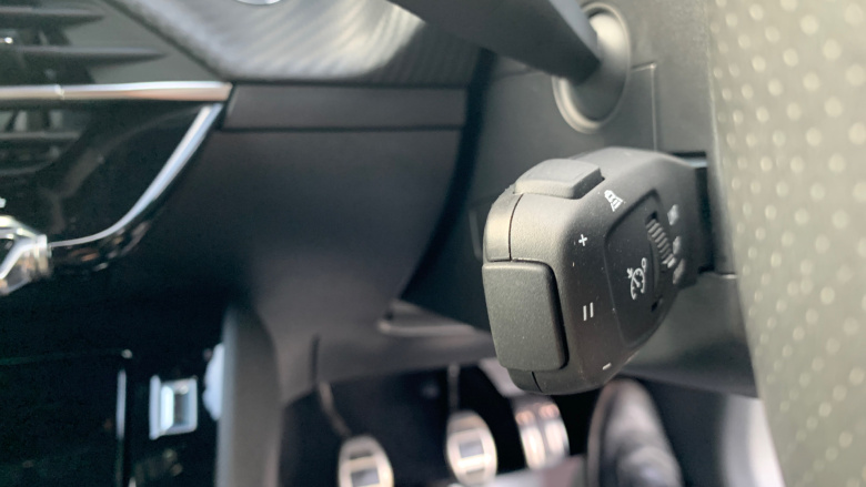 Peugeot 208 1.2 PureTech 100 GT Premium 5dr Petrol Hatchback